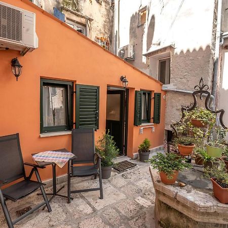 Studio App Dea In The Center Rovinj Zewnętrze zdjęcie