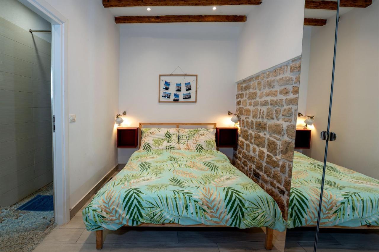 Studio App Dea In The Center Rovinj Zewnętrze zdjęcie